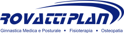 Rovatti Plan Logo