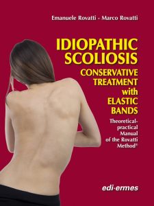 Idiopathic scoliosis Conservative treatment with elastic band ROVATTI METHOD